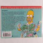 Matt Groening : The Simpsons Guide to Springfield - pikkukuva 2
