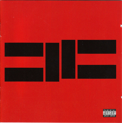 Cavalera Conspiracy - Inflikted (CD) HYVÄ KUNTO!! Sepultura