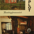 Replot Hembyggdsmuseum  - Raippaluoto Kotiseutumuseo - pikkukuva 1
