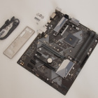 Asus Prime B-450 Plus AM4 Ryzen-emolevy - pikkukuva 2