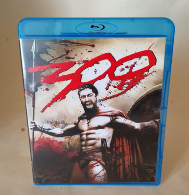 300 (BD)