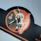 Iron Maiden Japan levyn kansi nimmareineen. - pikkukuva 3