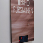 Terho Pursiainen : Syvyys syvyydelle - pikkukuva 1