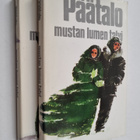 Kalle Päätalo : Mustan lumen talvi 1-2 (lukematon) - pikkukuva 1