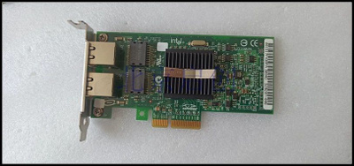 SUN 371-0905-04 DUAL GIGABIT PORT PCIe X2270