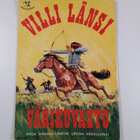 Villi länsi värikuvasto - pikkukuva 2