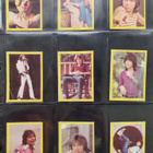 1972 Monty Gum David Cassidy kuvia 3€/kpl - pikkukuva 2