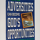 Levi Yee : Adversities Can Become God's Opportunities - pikkukuva 1