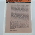 Jeffrey Archer : Leppymättömät - pikkukuva 2
