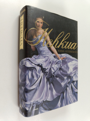 Anna Godbersen : Hehkua
