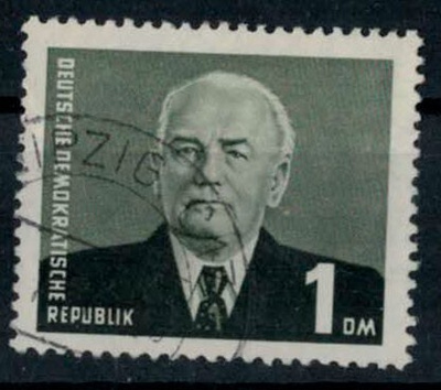 DDR Mi 342 o