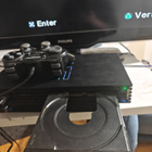PS2 fat konsoli network adapterilla - pikkukuva 5