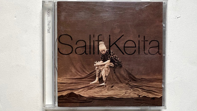 SALIF KEITA, Folon CD