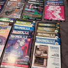 Iso nippu Skrolli-lehtiä - pikkukuva 3