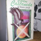 Carlos Castaneda - Hiljaisuuden voima & Kotkan lahja 1.p. - pikkukuva 3