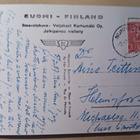 Vihti, Hopeaniemen parantola N:o 8880, Velj. Karhumäki 1957 - pikkukuva 2