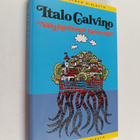 Italo Calvino : Näkymättömät kaupungit - pikkukuva 1
