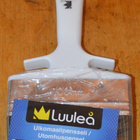 Luuleå ulkomaalipensseli 100mm - pikkukuva 1