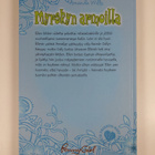 Amanda Wills : Myrskyn armoilla - pikkukuva 2