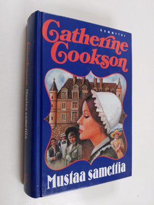 Catherine Cookson : Mustaa samettia