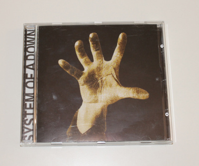 System of a Down