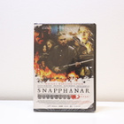 Snapphanar - DVD - pikkukuva 1