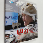 Anders Oskal : Ealat - reindeer herders' voice : reindeer... - pikkukuva 1