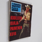 Lännensarja 12/1966 : Kuolleen karjapaimenen kuva - pikkukuva 1
