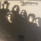 Whitesnake: Ready An’ Willing 1980 LP - pikkukuva 1