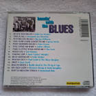 Howlin' with the Blues CD - pikkukuva 3