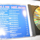 CD-levy Willie Nelson One step beyond - pikkukuva 2