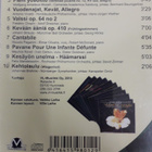 Maailman Kauneinta Taidemusiikkia (cd) - pikkukuva 5
