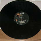 Samantha Fox - Hold on tight - 12'' single - pikkukuva 1
