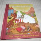 Muumilaakson aarteet - pikkukuva 1