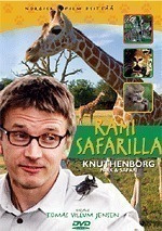 Rami Safarilla  -  DVD