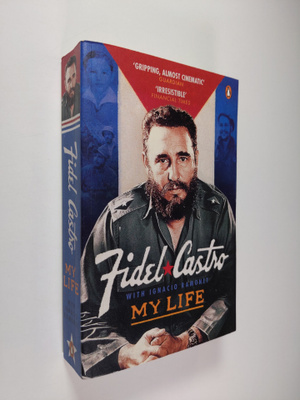 Fidel Castro ym. : My Life