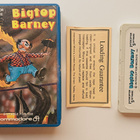 Commodore 64 Bigtop Barney - pikkukuva 1