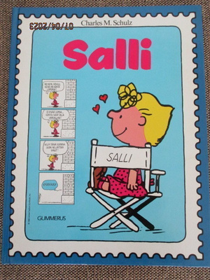 SALLI Charles M. Schultz