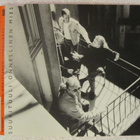 Suurituuli • Onnellinen mies CD-Single - pikkukuva 1