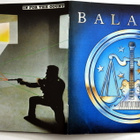 BALANCE 2 levyä yhdellä CD:llä CD Hard Rock - pikkukuva 1