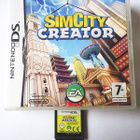 SimCity Creator (DS), CIB - pikkukuva 2