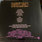 Prince: Batman 1989 LP - pikkukuva 2