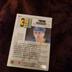 1996-97 ID Collector's 311 LaFontaine, Zhitnik, Hasek - pikkukuva 2