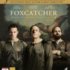 foxcatcher	(44 396)	k	-FI-	BLU-RAY	nordic,		channing tatum	2 - pikkukuva 1