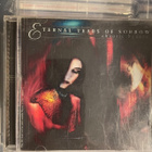 ETERNAL TEARS OF SORROW - Chaotic Beauty cd (Melodic Death M - pikkukuva 1