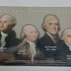 usa  2007  Amerikan presidentit - pikkukuva 2