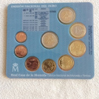 Espanjan virallinen Euro rahasarja 2010+2€ Juhlaraha - pikkukuva 2
