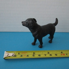 Schleich Labradorin noutaja, koira - pikkukuva 1