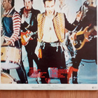 LP Adam and The Ants Kings of The Wild Frontier - pikkukuva 2