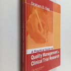 Graham Ogg : A Practical Guide to Quality Management in C... - pikkukuva 1